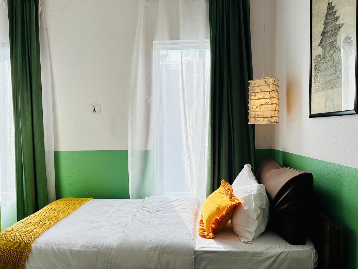Hotel Darwin Káthmándú Exteriér fotografie