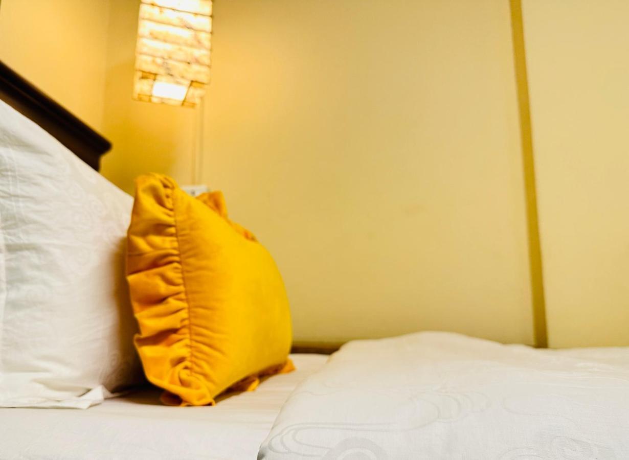 Hotel Darwin Káthmándú Exteriér fotografie
